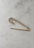 Broche épingle 