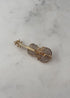 Broche guitare CRISTAL