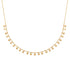 Collier plaqué or 
