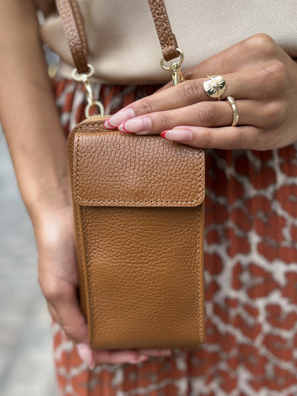 Compagnon portable Paola CARAMEL