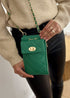 Compagnon portable Paoline VERT