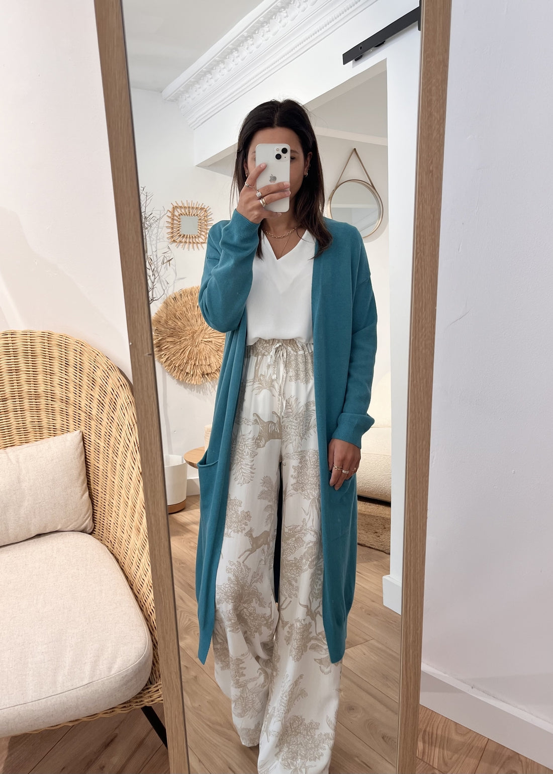 Pulls & gilets