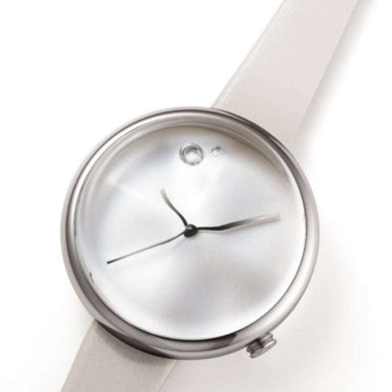 Montre tacs Icicle - modèle blanc 