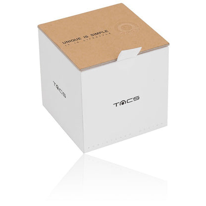 Montre tacs Icicle - modèle blanc 