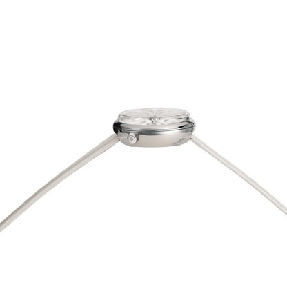 Montre tacs Icicle - modèle blanc 