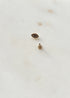 Piercing oeil STRASS CRISTAL