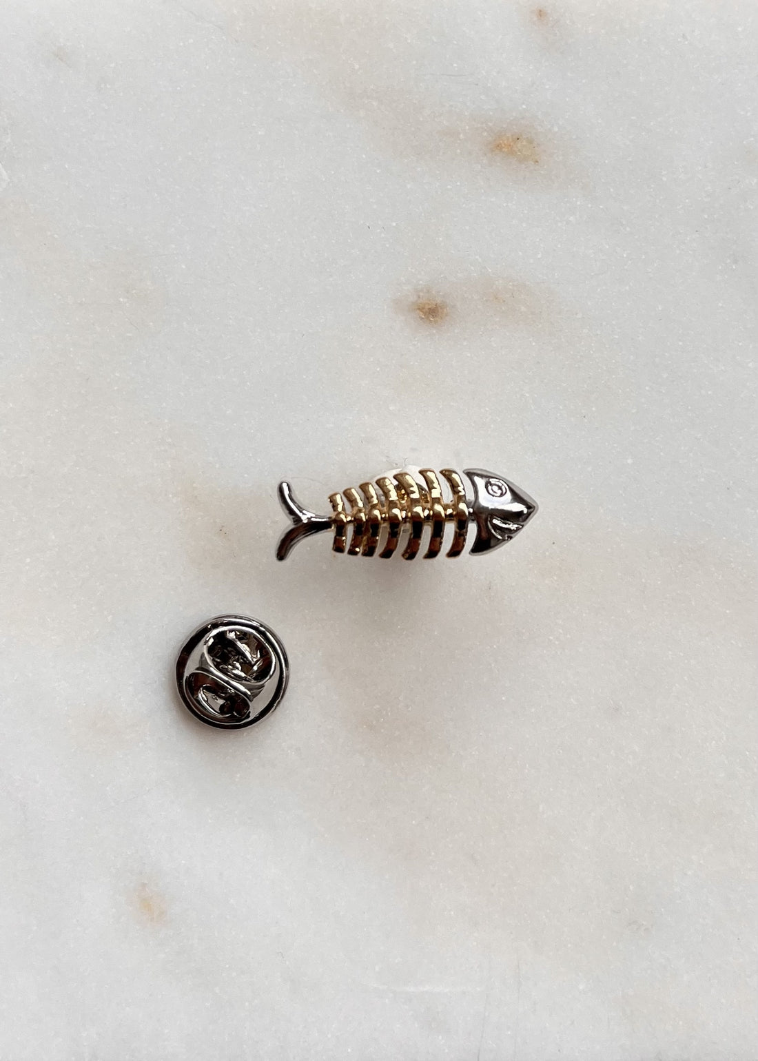 Pin&