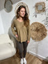Pull col v Andréa CAMEL