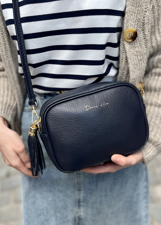Sac carmela MARINE
