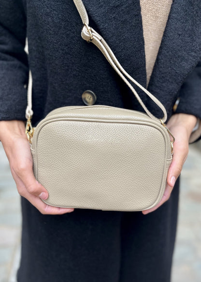 Sac carmela TAUPE