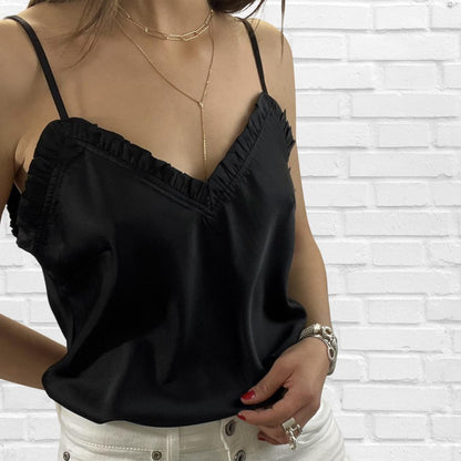 Top unis NOIR
