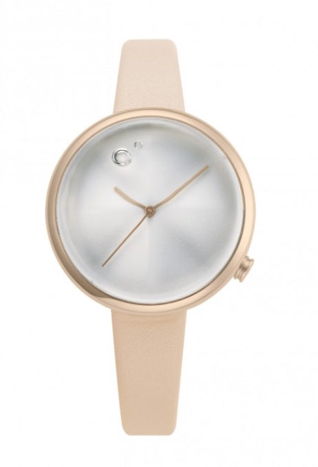 Montre tacs icicle ROSE