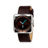 Montre tacs soap MARRON