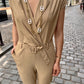 Combinaison pantalon CAMEL